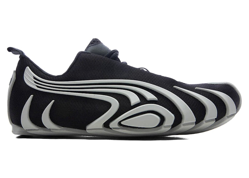 Puma Talon OG Black Flat Light Grey
