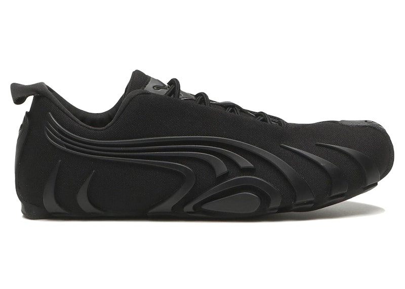 Puma Talon WTR Black