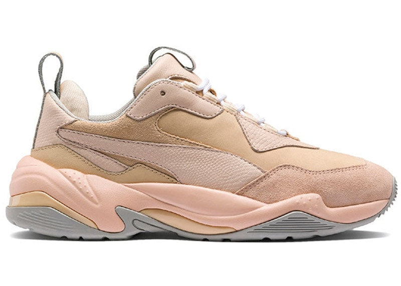 Puma Thunder Desert Natural Vachetta (Women's)