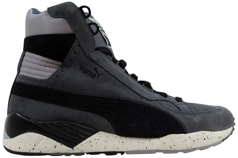 Puma Trinomic XS 850 Mi Turbulence/Black