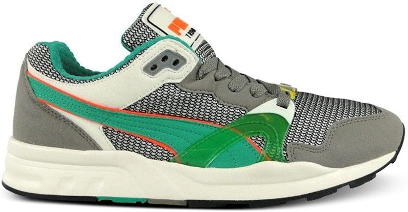 Puma Trinomic XT 1 Plus OG Grey Green
