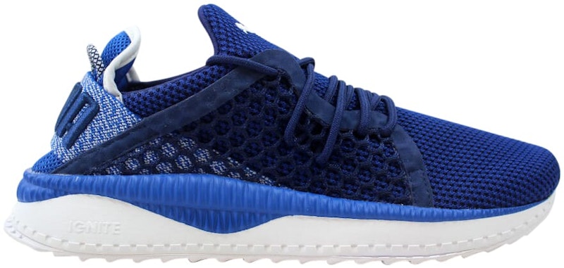 Puma Tsugi Netfit Lapis Blue