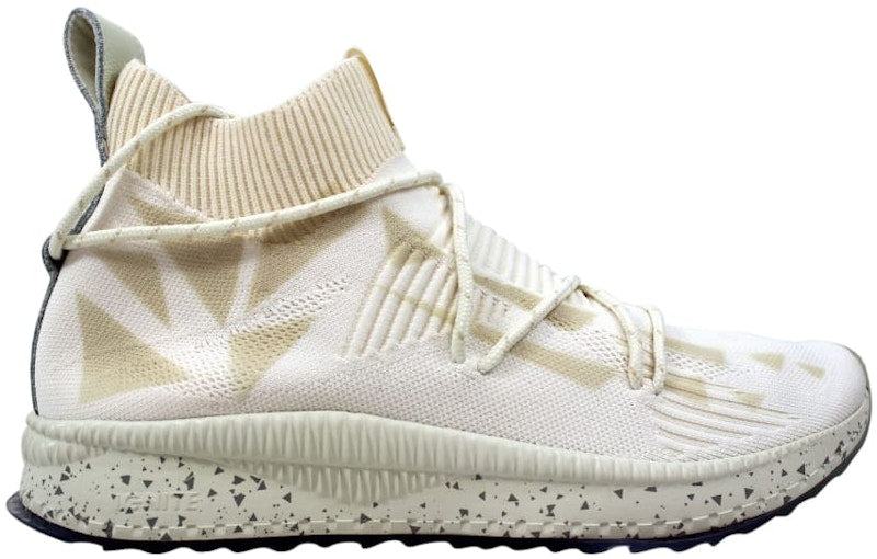 Puma Tsugi evoKnit Sock Naturel Whisper White