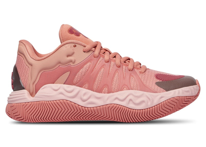 Puma Tyrese Haliburton Hali 1 Hibiscus (GS)