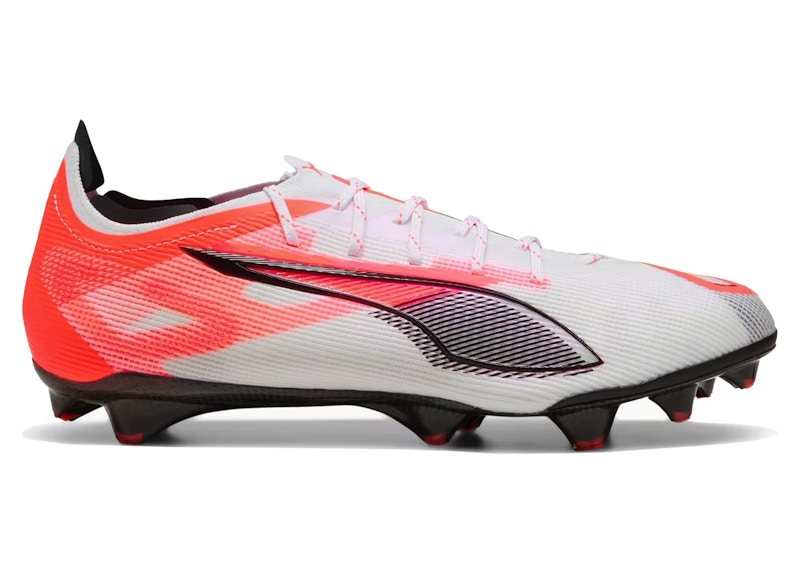 Puma Ultra 5 Carbon FG Unlimited Pack