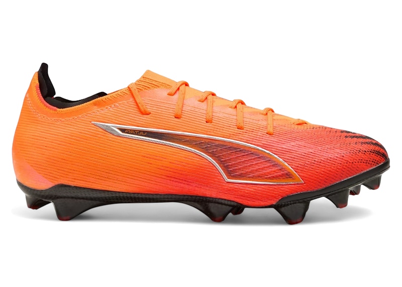 Puma Ultra 6 Carbon FG Hot Pursuit Pack