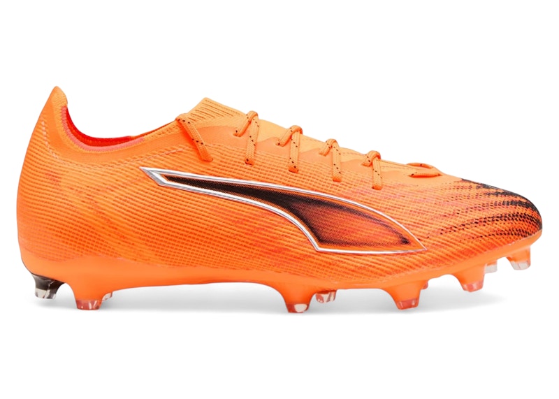 Puma Ultra 6 Pro FG/AG Hot Pursuit Pack
