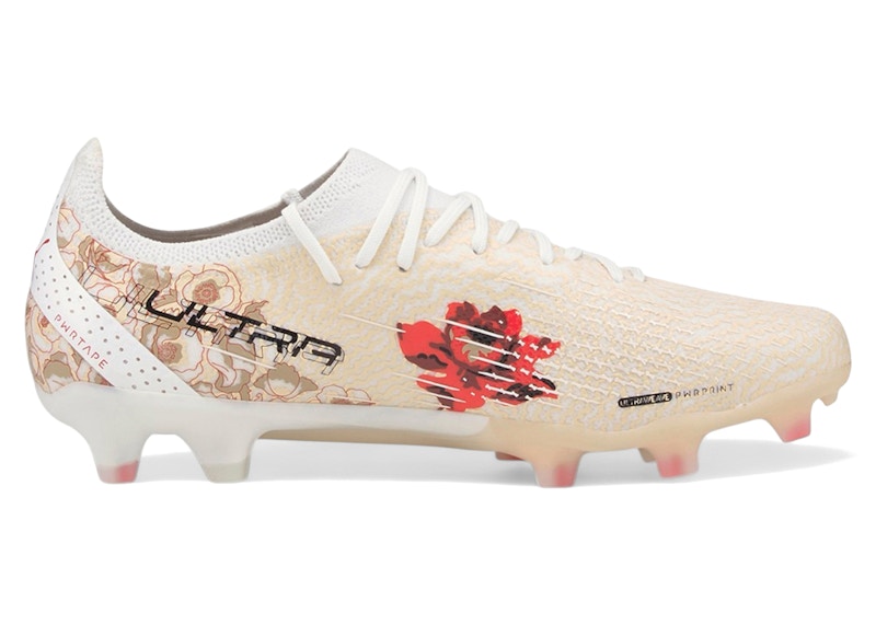 Puma Ultra FG/AG Liberty London Floral (Women's)