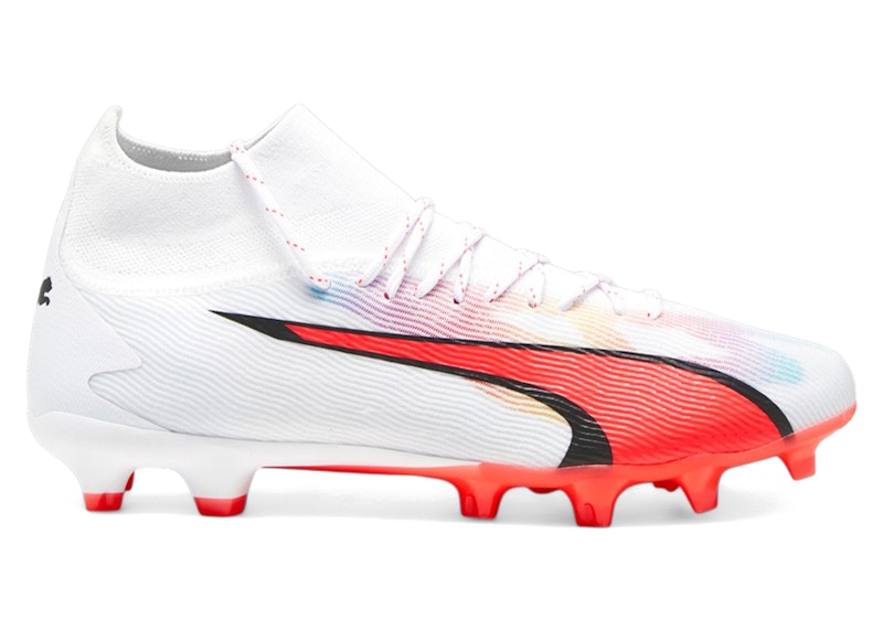Puma Ultra Pro FG/AG Breakthrough Pack