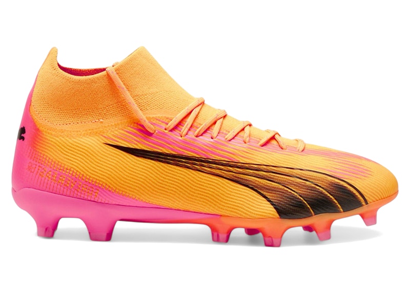 Puma Ultra Pro FG/AG Forever Faster Pack