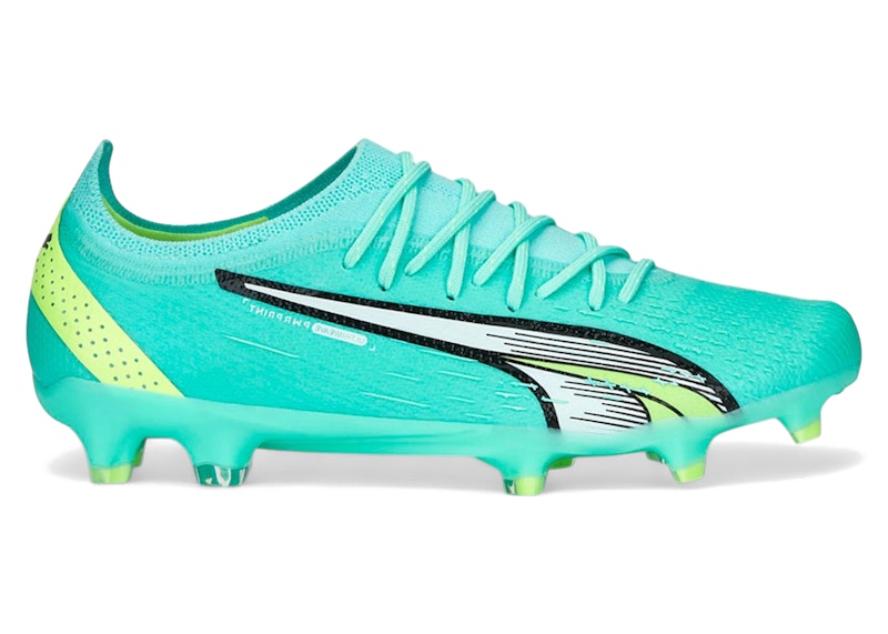 Puma Ultra Ultimate FG/AG Electric Peppermint (Women's)
