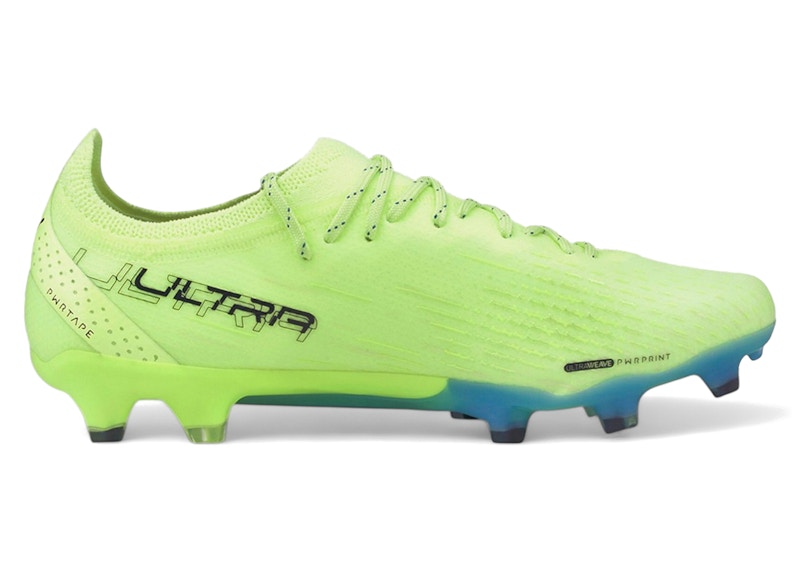Puma Ultra Ultimate FG/AG Fastest Pack (Women's)