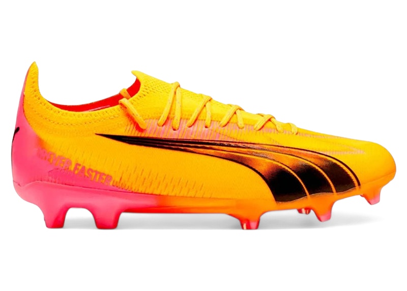 Puma Ultra Ultimate FG/AG Forever Faster Pack