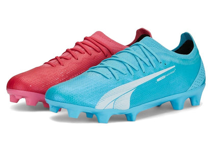 Puma Ultra Ultimate FG/AG Tricks Pack