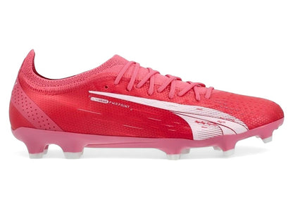 Puma Ultra Ultimate FG/AG Tricks Pack