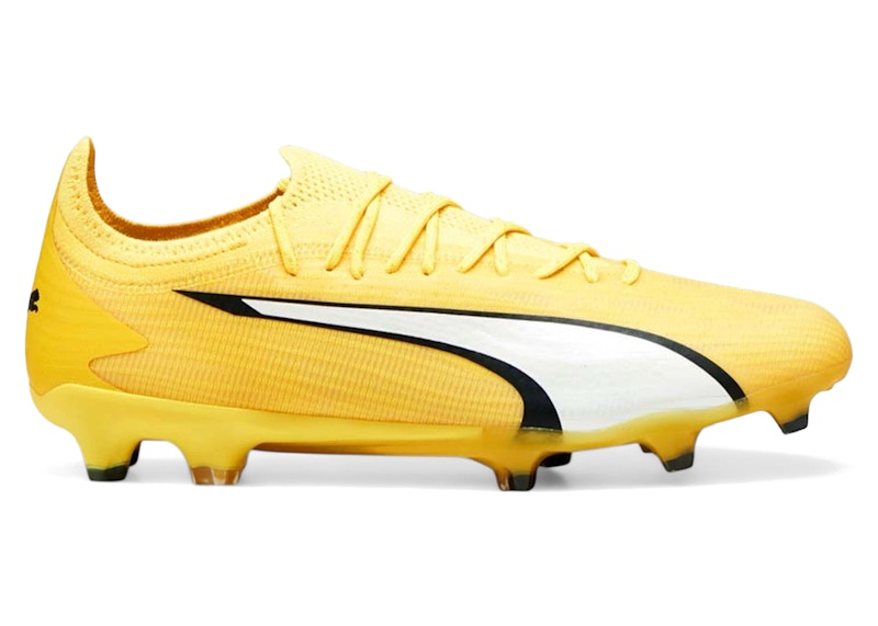 Puma Ultra Ultimate FG/AG Voltage Pack