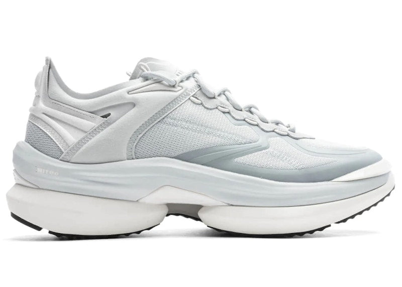 Puma Variant Nitro Sci-Tech Platinum Grey