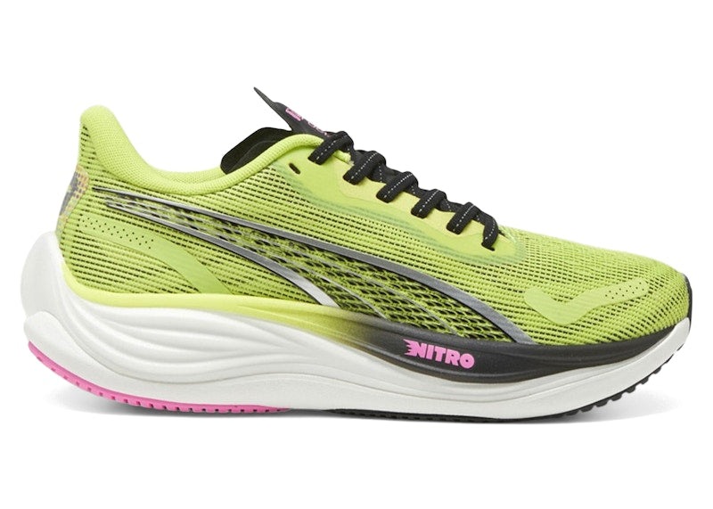 Puma Velocity Nitro 3 Psychedelic Rush (Women's)