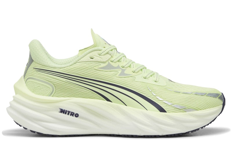 Puma Velocity Nitro 4 Apple Spritz Deep Plum (Women's)