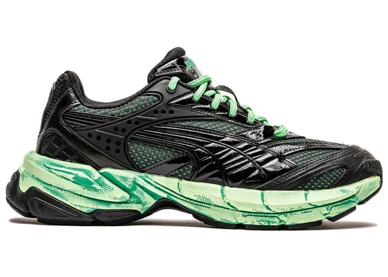 Puma Velophasis The Black Forest