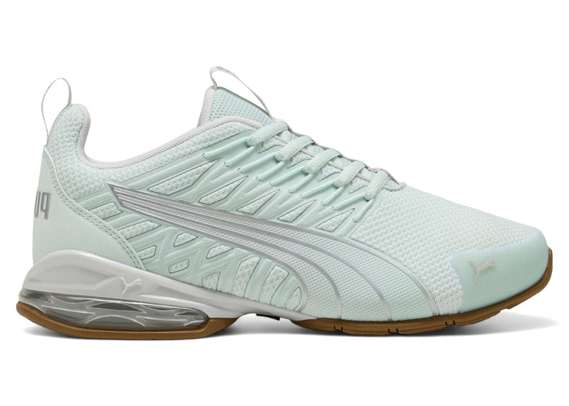 Puma Voltaic Evo Peacoat Blue Feather Grey (Women's)