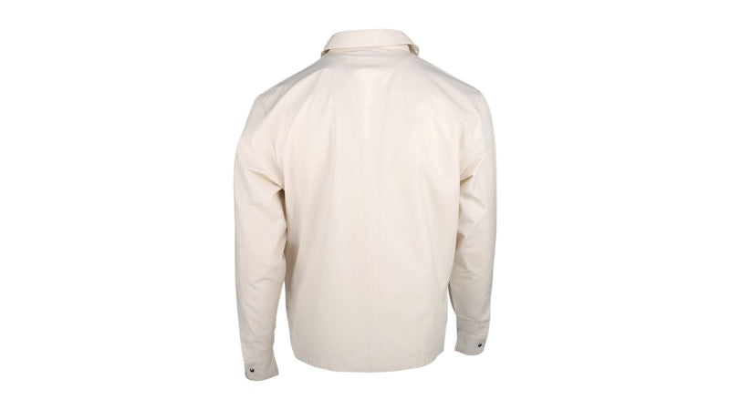Puma WAL Harlem Renaissance Collared Long Sleeve Button Up Shirt Dark Coal