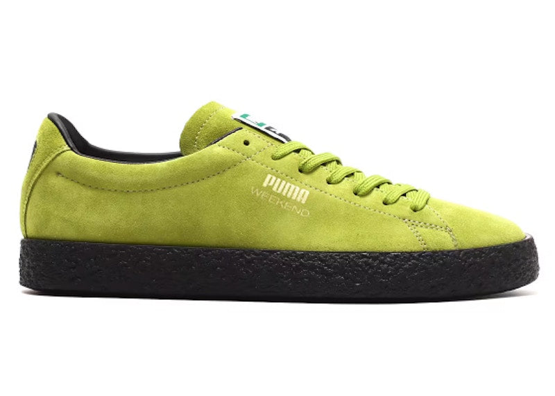 Puma Weekend Tart Apple