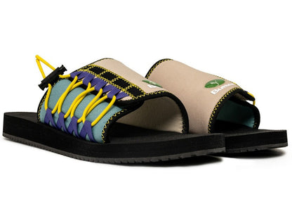 Puma Wilo Slippers Butter Goods
