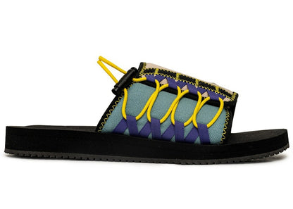 Puma Wilo Slippers Butter Goods