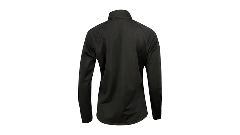 Puma Women's Along The Line Fz Jacket Black