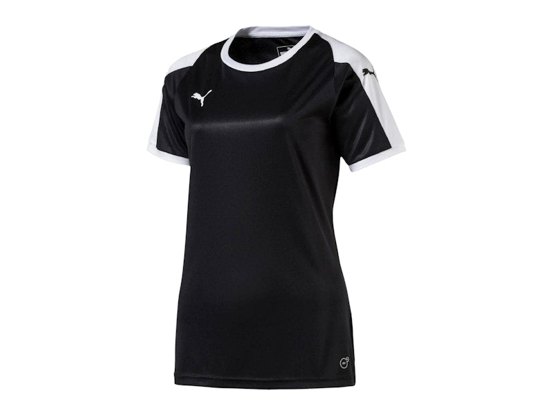 Puma Women's Liga Jersey Black