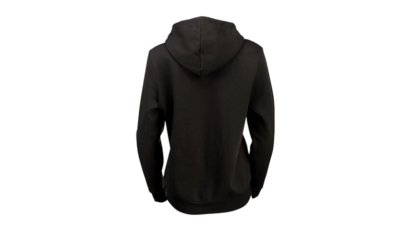 Puma Women's Live In Speckle Hoodie Black
