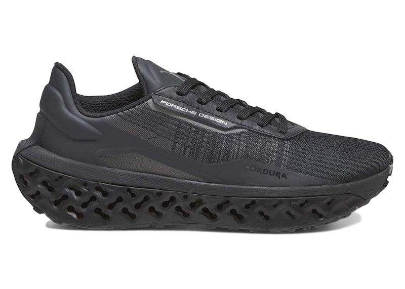 Puma XETIC Sculpt 2 Porsche Design Jet Black