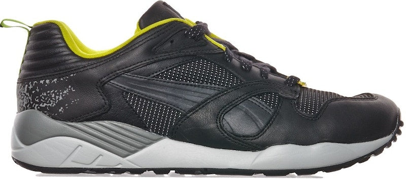 Puma XS850 size? Innercity