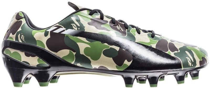 Puma evoSpeed 1.3 FG Bape FC