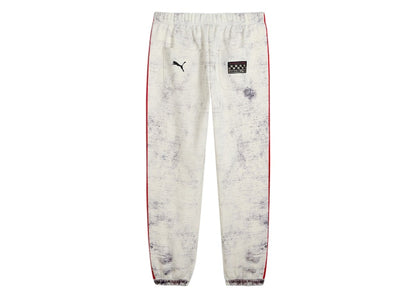 Puma x A$AP Rocky Sweatpants Warm White