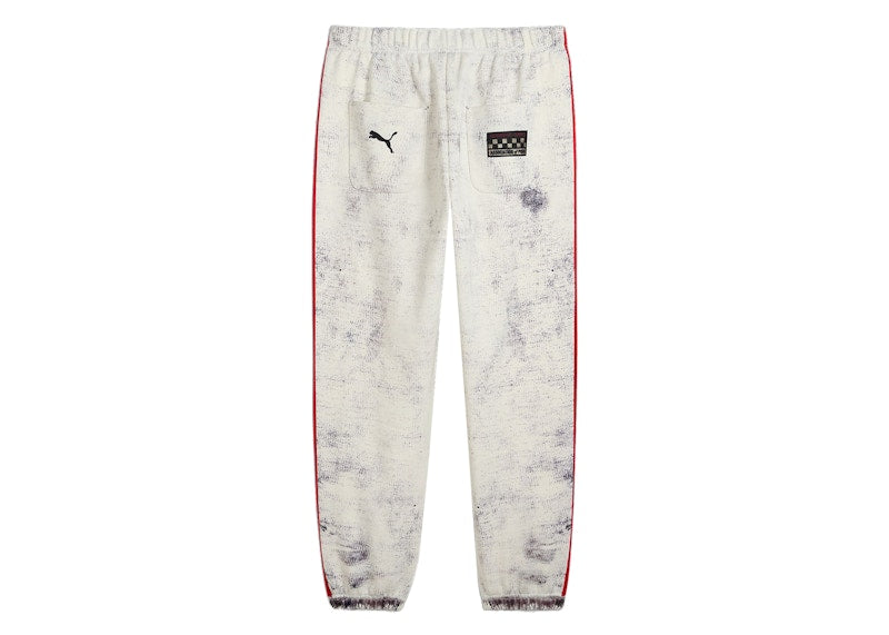 Puma x A$AP Rocky Sweatpants Warm White
