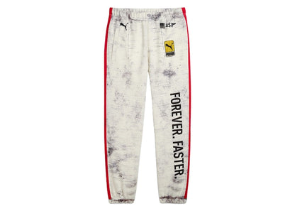 Puma x A$AP Rocky Sweatpants Warm White