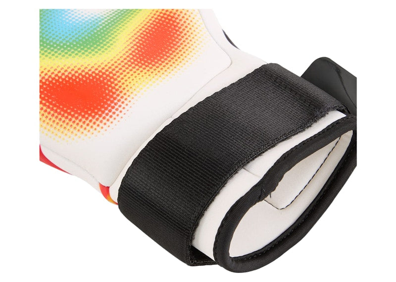 Puma x A$AP Rocky XL Driving Gloves Alpine Snow
