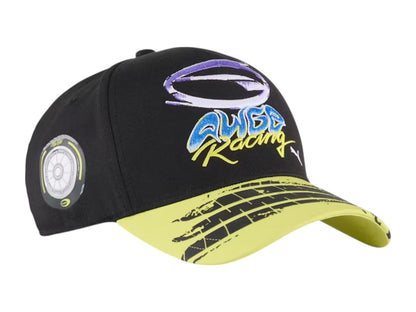 Puma x A$AP ROCKY Awge Hat Black-Lime Sheen