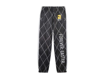 Puma x A$AP ROCKY Sweatpants Black