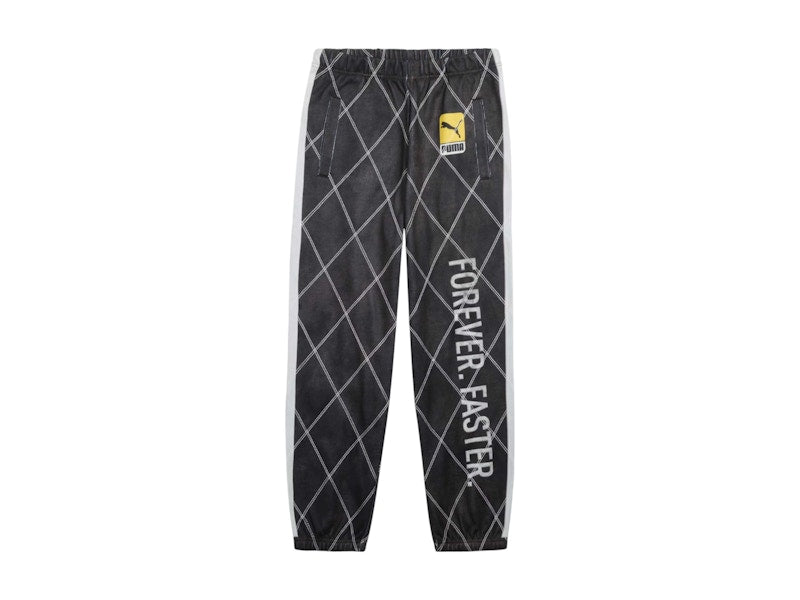 Puma x A$AP ROCKY Sweatpants Black