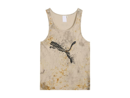 Puma x A$AP ROCKY Tank Top Putty-AOP