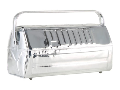 Puma x A$AP ROCKY Tool Box Bag Silver