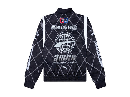 Puma x A$AP Rocky Distressed Sweatshirt Black