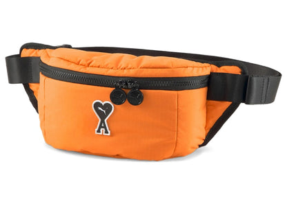 Puma x Ami 1.5L Waist Bag Jaffa Orange