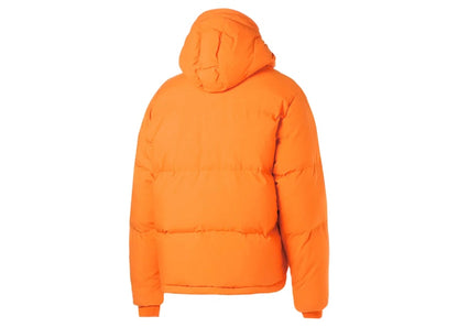 Puma x Ami Padded Jacket Jaffa Orange