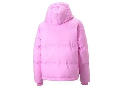 Puma x Ami Padded Jacket Orchids