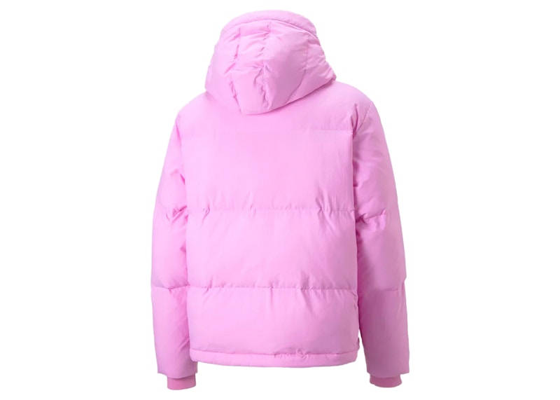 Puma x Ami Padded Jacket Orchids