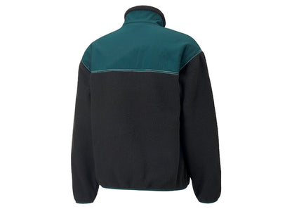 Puma x Ami Sharpa Jacket Puma Black